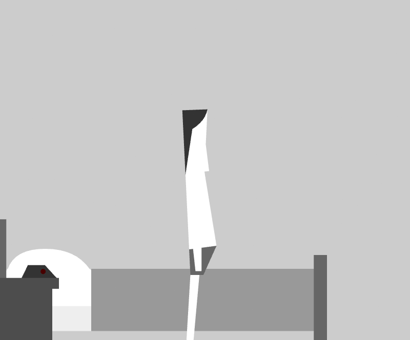 Molleindustria
Every day the same dream (2009)