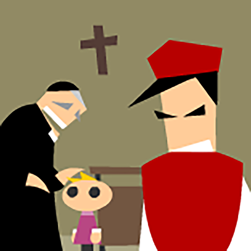 Molleindustria
Operazione: Pretofilia (2007)