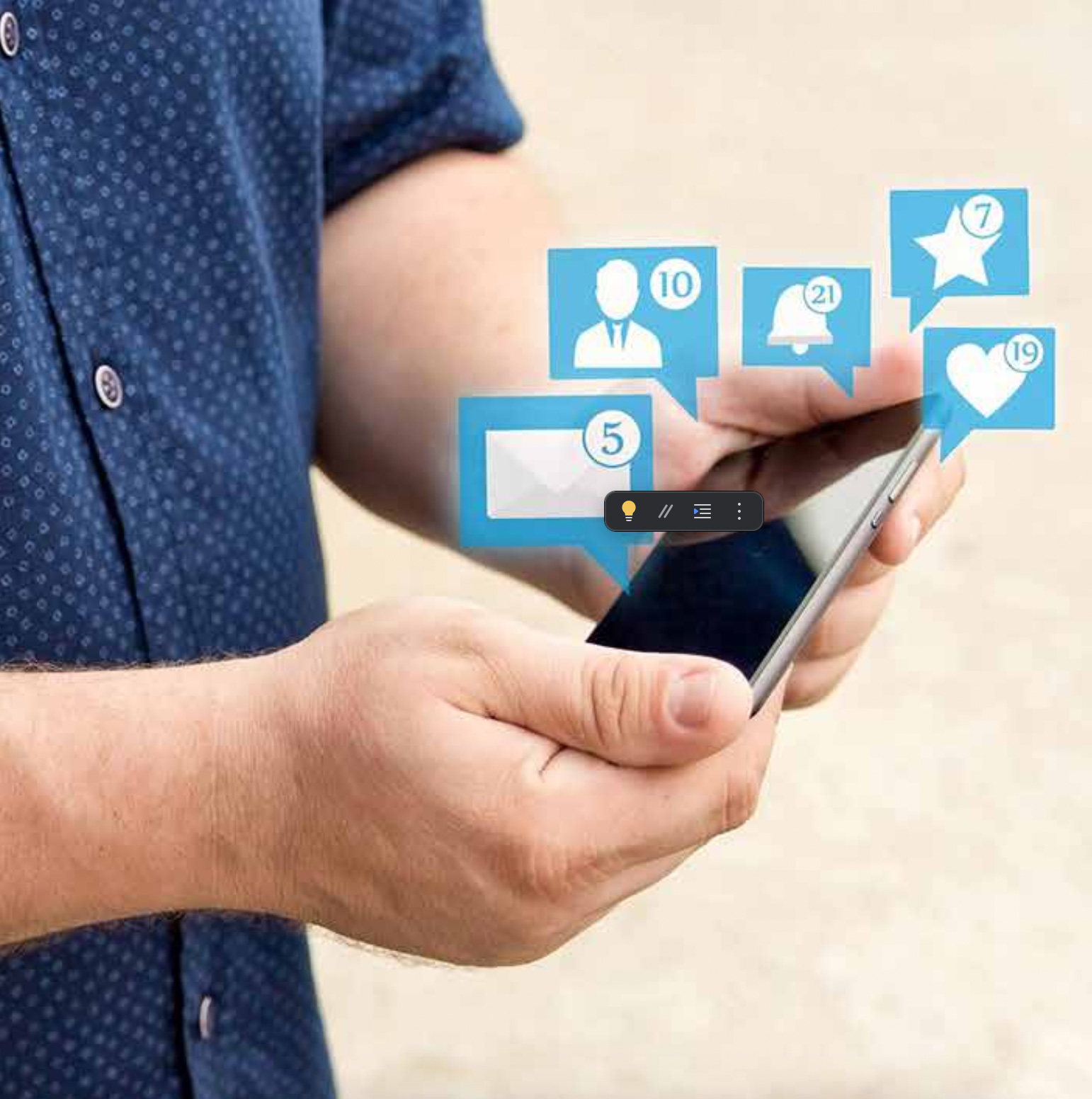 DALLA PUBBLICITÀ AL DIGITALE